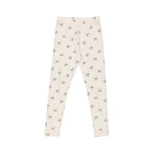 Older Girl Foil Printed Legging