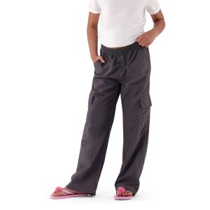 Older Girl Parachute Pants