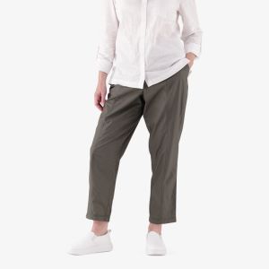 Fresh Poplin Pants