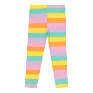 Younger Girl Printed Legging