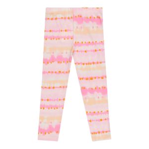 Younger Girl Printed Legging