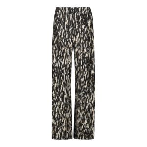 Real Wide Leg Pants