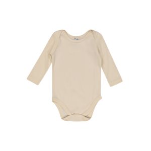 Baby Long Sleeve Bodyvest