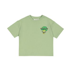 Younger Boys Oversized Tee