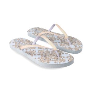 Real Flip Flops
