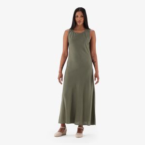 Fresh Maxi Dress