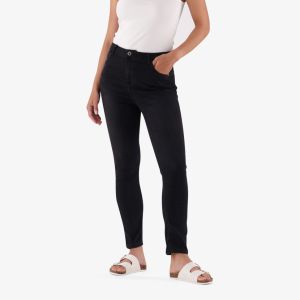 Real High-Rise Skinny Jeans