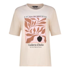 Real Printed Tee