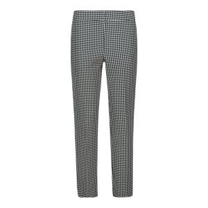 Real Printed Tapered Pants