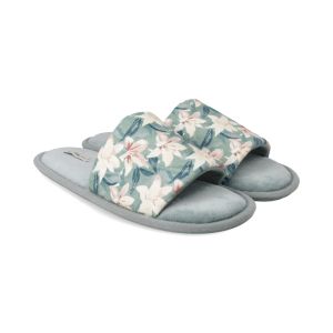 Real Printed Slipper