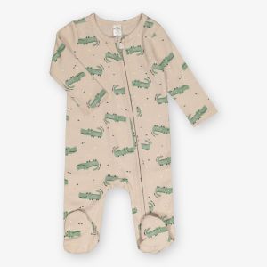 Baby Boy Crocodile Grower