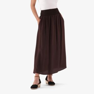 Real Maxi Skirt