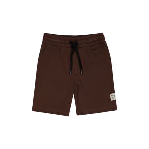 Younger Boys Fleece Shorts