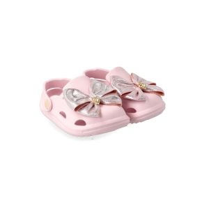 Younger Girl Marble Garden Shoe