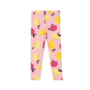Younger Girl Printed Legging