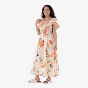Real Maxi Dress