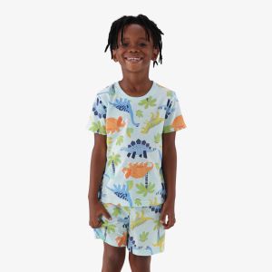 Younger Boy Pajama Set