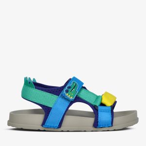 Younger Boy Adventure Strappy Sandals