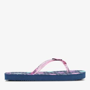 Younger Girl Printed Flip Flop