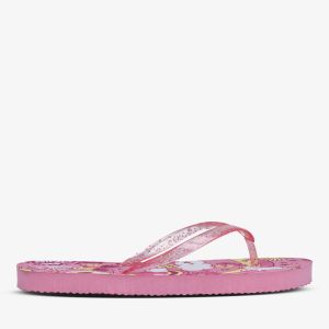 Older Girl Printed Flip Flop