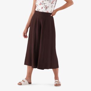 Real Super Wide Leg Pants