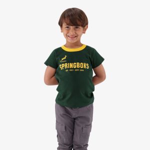 Younger Kids Printed Tee