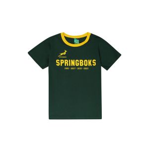Younger Kids Printed Tee