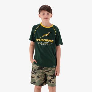 Older Kids Collectable Tee