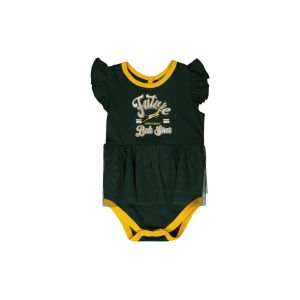 Baby Girl Springbok Tutu Bodyvest