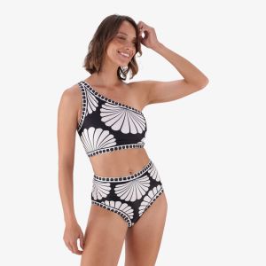 Real Mid Wasit Bikini Bottom