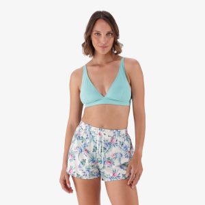 Real Printed Boardshorts