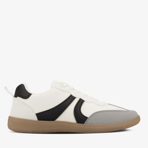 Real Retro Lace Up Sneaker