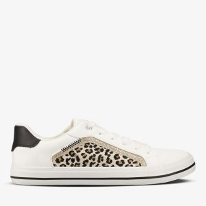 Real Printed Sneaker