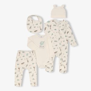 Baby Starter Set 5pk