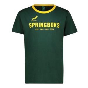 Adults Springbok Tee