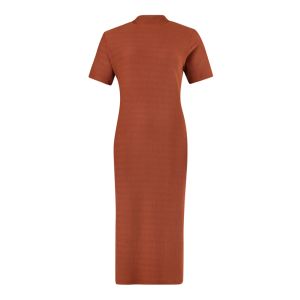 Real Textured Dress