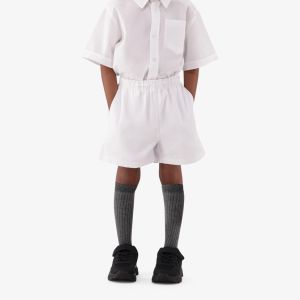 Younger Kids PT School Shorts