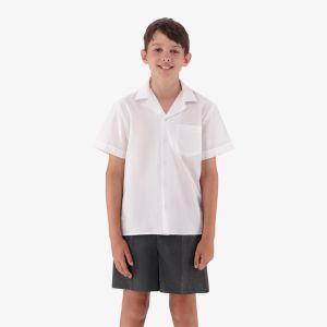 Gladneck Short Sleeve Shirt