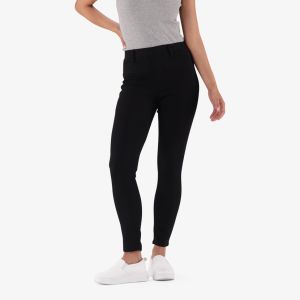 Real Pull On Denim Jegging