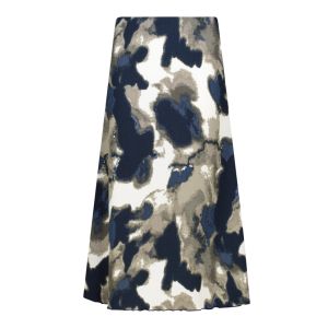 Real Merrow Edge Skirt