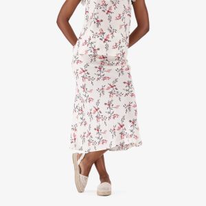 Real Frill Skirt