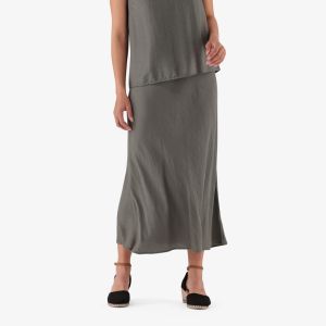 Real Frill Skirt