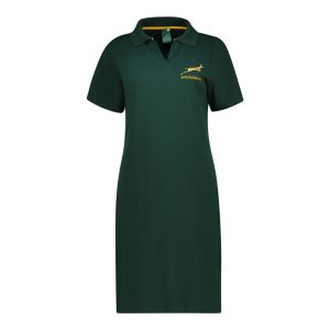 Real Springbok Dress
