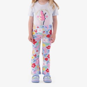 Younger Girl Bootleg Legging