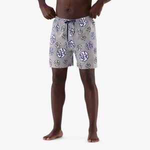 Mens Gamer Sleep Shorts