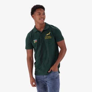 Adults Springbok Golfer