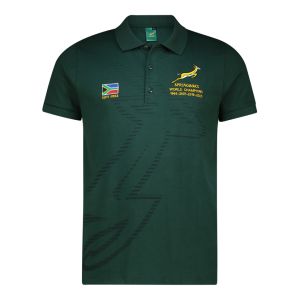 Adults Springbok Golfer
