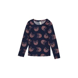 Younger Girl Rib Tee
