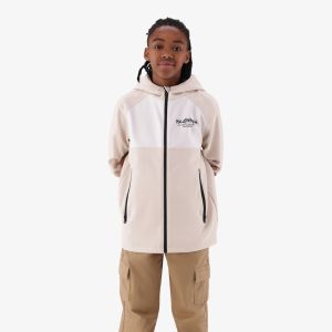 Older Boy Soft Shell Jacket