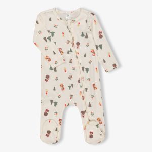 Christmas Babygrow